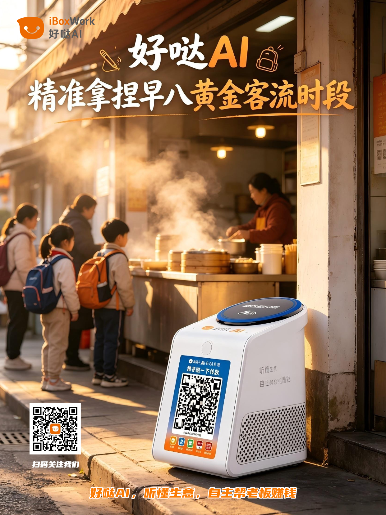 开学季客流暴涨！校边门店如何告别 “只热闹不增收”